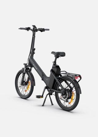 Bici Eléctrica Plegable ENGWE O20 Boost
