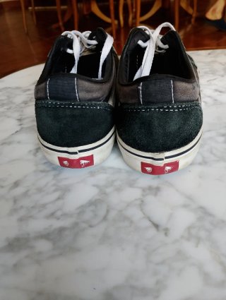 Zapatillas Vans Talla 37