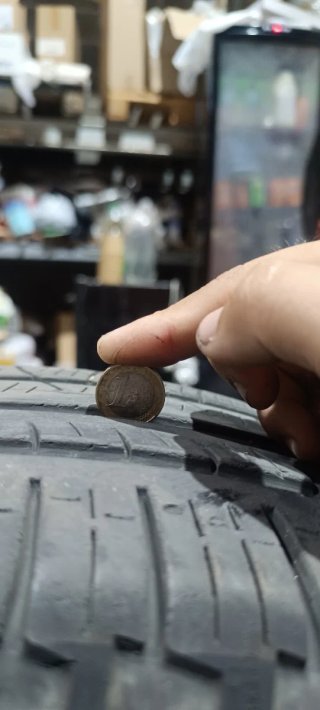 Pirelli scorpion verde all season m+s