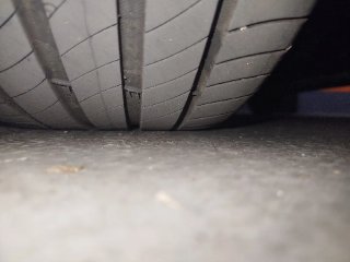 Llantas Volvo V60
