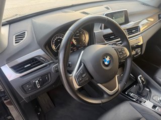 BMW X1 2019