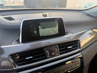 BMW X1 2019