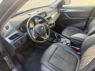 BMW X1 2019