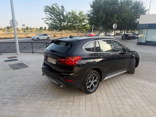 BMW X1 2019