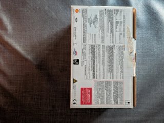 Sony PSP Street E1004 Negra