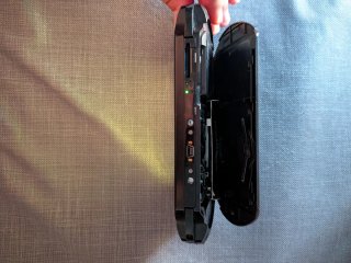 Sony PSP Street E1004 Negra