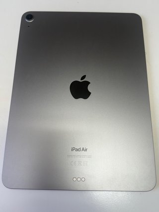 Apple iPad Air con Apple Pencil Pro