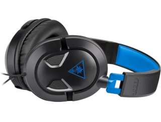 Auriculares Gaming Turtle Beach Recon 50P PS4/PS5