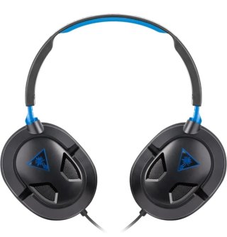 Auriculares Gaming Turtle Beach Recon 50P PS4/PS5