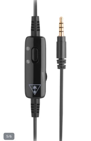 Auriculares Gaming Turtle Beach Recon 50P PS4/PS5