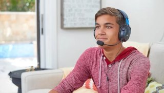 Auriculares Gaming Turtle Beach Recon 50P PS4/PS5
