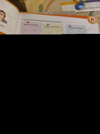 Libro ejercicios ingles kids can 5