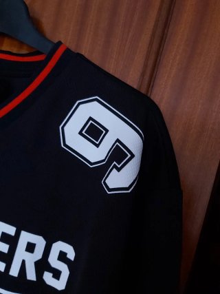 Foo Fighters Camiseta Edición Limitada L