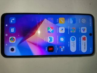 Redmi Note 9 Pro