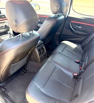 BMW Serie 4 2017