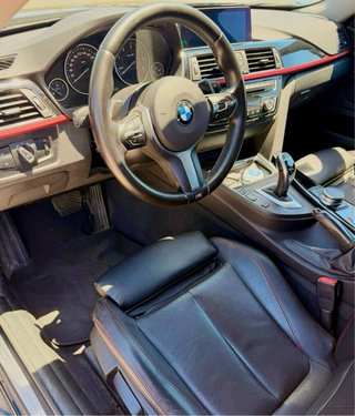 BMW Serie 4 2017