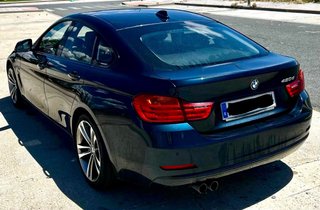 BMW Serie 4 2017