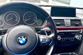 BMW Serie 4 2017