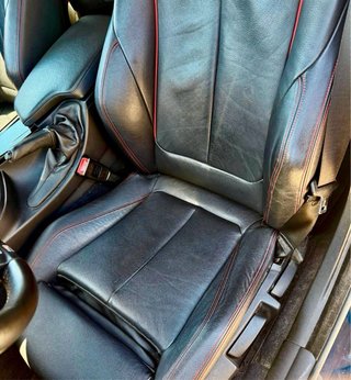 BMW Serie 4 2017