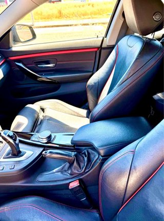 BMW Serie 4 2017