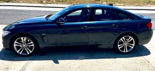 BMW Serie 4 2017