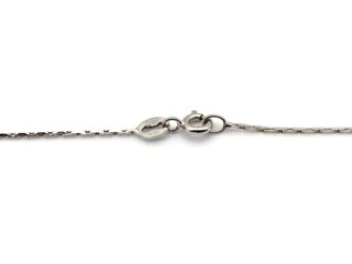 E1814824-29    Cadena Oro 18k 20cm