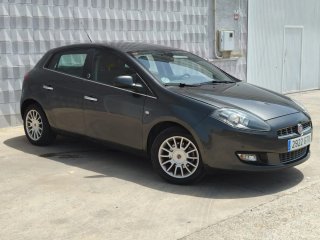 FIAT Bravo 1.6 Multijet 2010