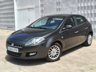 FIAT Bravo 1.6 Multijet 2010