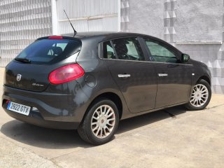 FIAT Bravo 1.6 Multijet 2010
