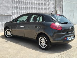 FIAT Bravo 1.6 Multijet 2010