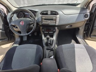FIAT Bravo 1.6 Multijet 2010