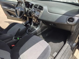FIAT Bravo 1.6 Multijet 2010