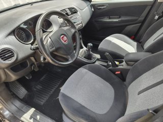 FIAT Bravo 1.6 Multijet 2010