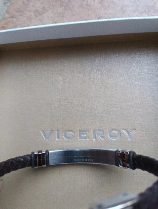 Pulsera Viceroy