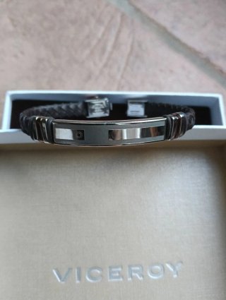 Pulsera Viceroy