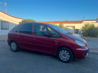 Citroen Xsara Picasso 2004