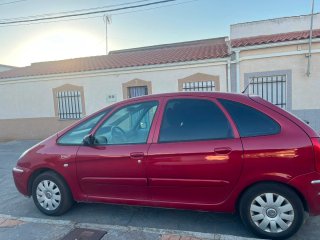 Citroen Xsara Picasso 2004