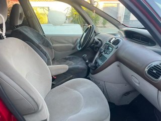 Citroen Xsara Picasso 2004