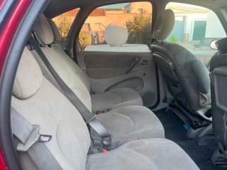 Citroen Xsara Picasso 2004