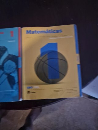 Libros Lengua y Tecnología 1 ESO