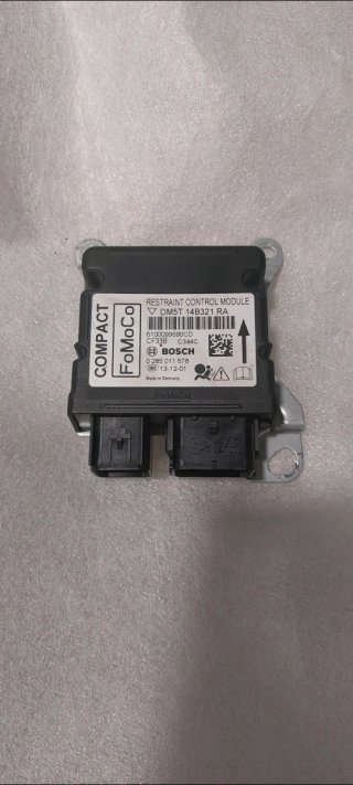 Centralita Airbag Ford C-Max Focus Kuga