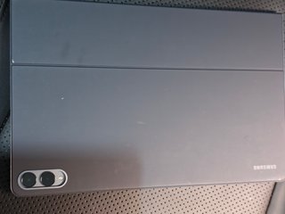 Teclado Slim EXCLUSIVO Samsung Galaxy Tab S11 Ultr