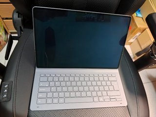Teclado Slim EXCLUSIVO Samsung Galaxy Tab S11 Ultr