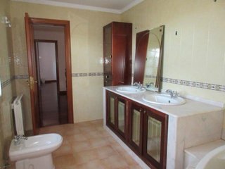 Puertas madera y cristal para mueble