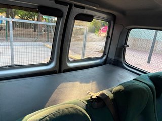 Peugeot Parnet 2000