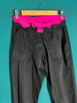 Set 2 Pantaloni Sportivi Champion Donna Taglia S