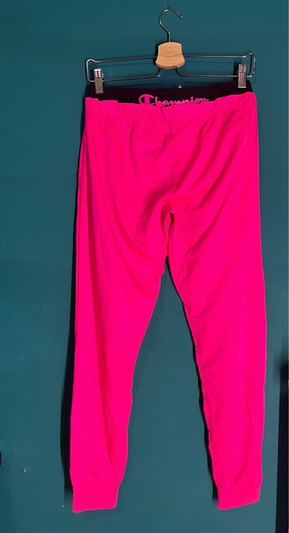 Set 2 Pantaloni Sportivi Champion Donna Taglia S