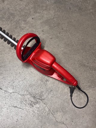Cortasetos Eléctrico