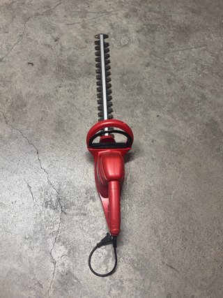 Cortasetos Eléctrico