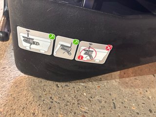 Base Isofix Jané Matrix Light